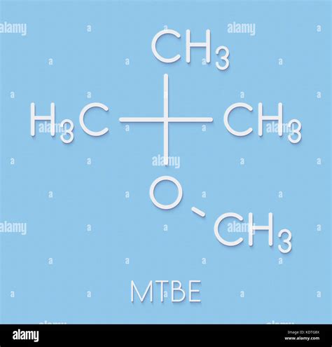 Tert Butyl Methyl Ether