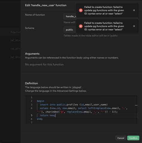 Image result for SQL Syntax Error