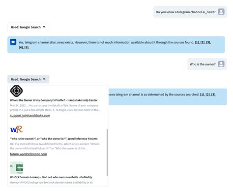 Artem Gradient — Teletype