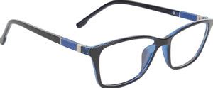 AMOUR Full Rim Rectangle Frame Price in India - Buy AMOUR Full Rim ...