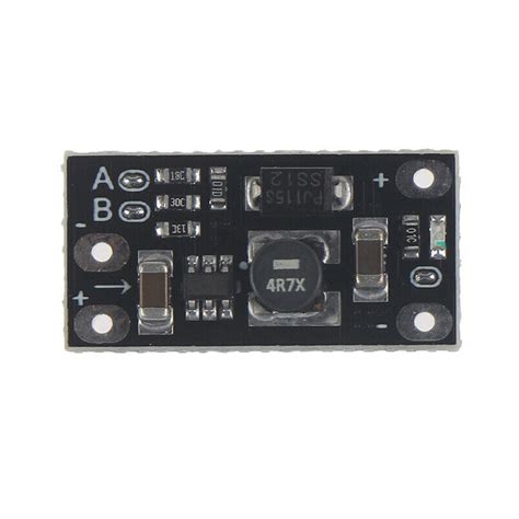 Image result for 5A Boost Module