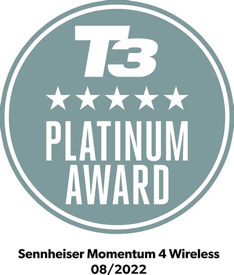 Sennheiser Momentum 4 Wireless Headphones - Over Ear Headset for ...