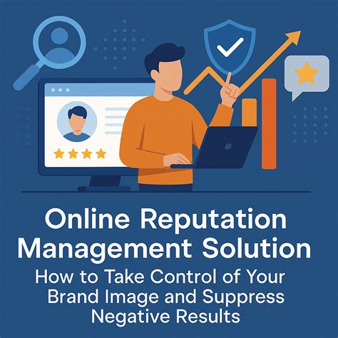 Online Reputation Management 的图像结果