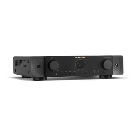 Marantz Cinema 70s - 7.2 Channel AV Receiver