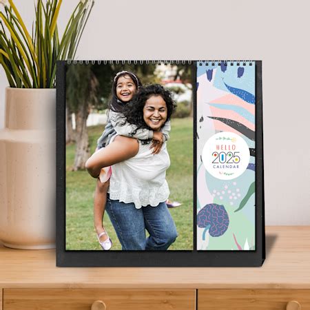 Calendars, Notebooks and Diaries | VistaPrint