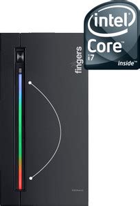 LATHOR Core i7 (3rd Generation) [16GB RAM / 1TB SSD] Flow-C2 [FBX ...