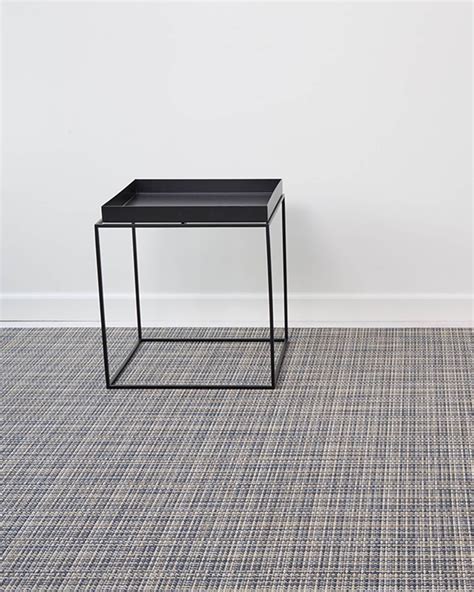 Chilewich Basetweave Woven Floor Mat, 3' x 4' | Horchow