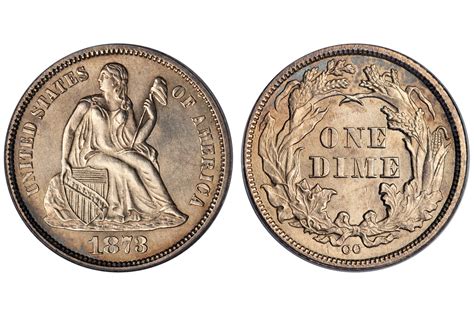 The Top 15 Most Valuable Dimes