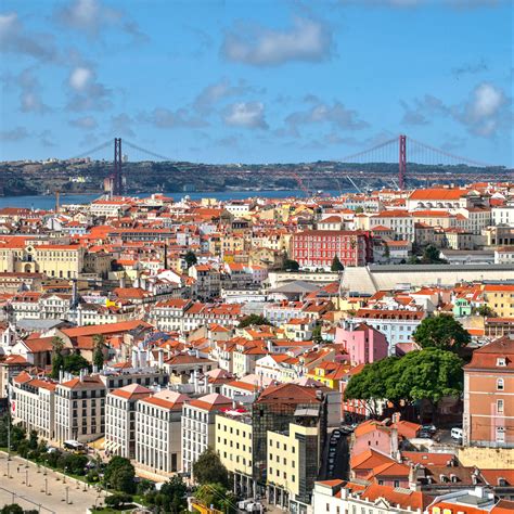 Download wallpaper 2780x2780 buildings, houses, bridge, architecture ...