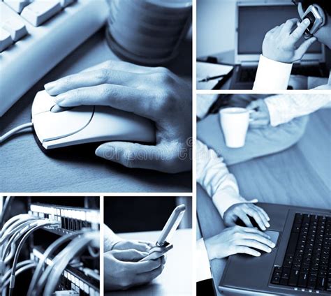 Image result for Technology Collage