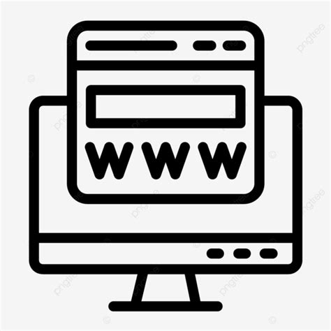 www Icon 的图像结果