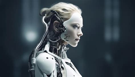 Female Robot Sale Android 的图像结果