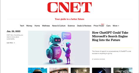 CNET Media 的图像结果