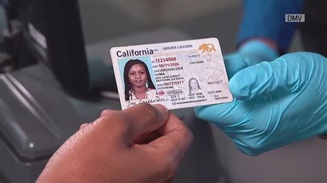 REALD ID | How many California actually have the upgraded card? | cbs8.com