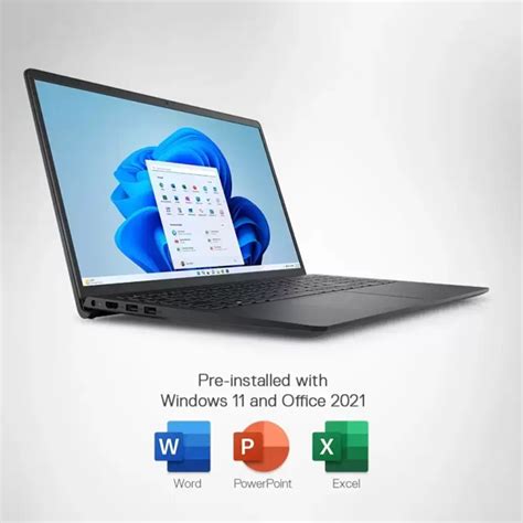 Buy DELL Intel Core i3 12th Gen 1215U - (8 GB/SSD/512 GB SSD/Windows 11 ...