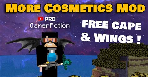Image result for Cosmetics Mod 1.8.9