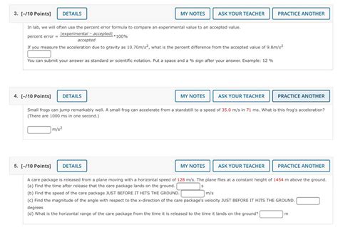 Image result for Error Calculation Formula