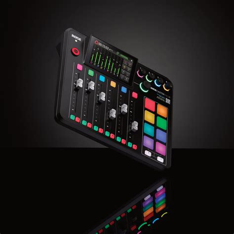 Image result for Rodecaster Pro II