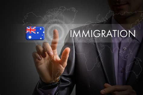 澳大利亚大幅提高移民总数，哪些中国人会是移民的“主力军”？ | BMYG