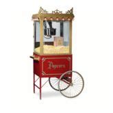 Used Vintage Popcorn Machine for sale. Ford equipment & more | Machinio