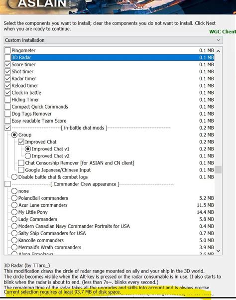Image result for Aslain Modpack