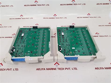 Honeywell 80363972-150 Digital Input Module 24Vdc En P2011045 – Aeliya ...