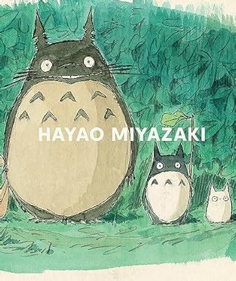 Buy Hayao Miyazaki Book Online at Low Prices in India | Hayao Miyazaki ...