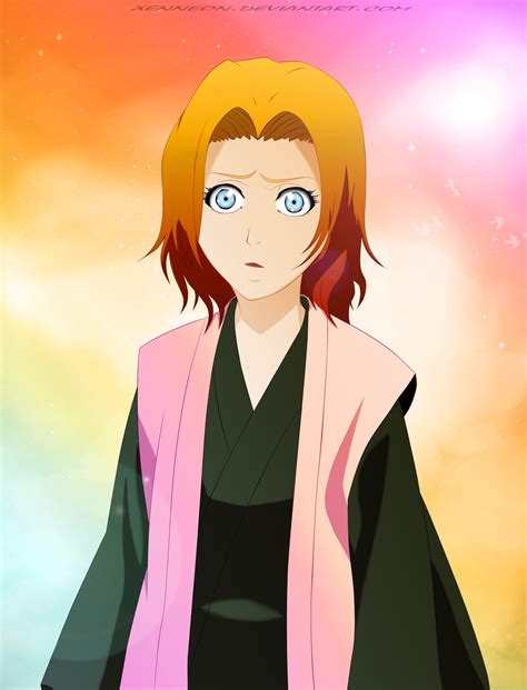 Matsumoto Rangiku - BLEACH - Image by Xenneon #1427543 - Zerochan Anime ...