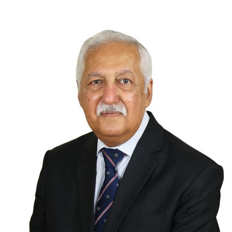 IWF appoint Michael Irani as interim president