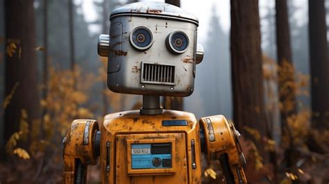 Image result for Android vs Automaton