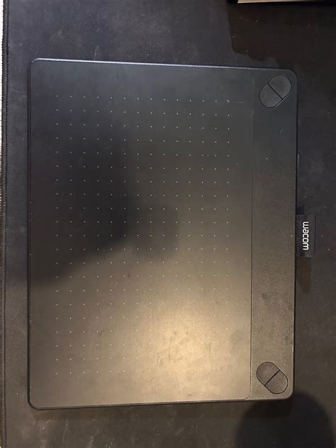 Image result for Wacom Intuos 2 Tablet