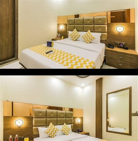 HOTEL GUEST INN RESIDENCY BKC (Mumbai) - Apartment Reviews, Photos ...