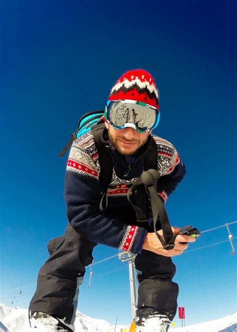 Image result for GoPro Voice Control