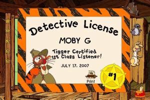 Image result for Read Pooh Reload