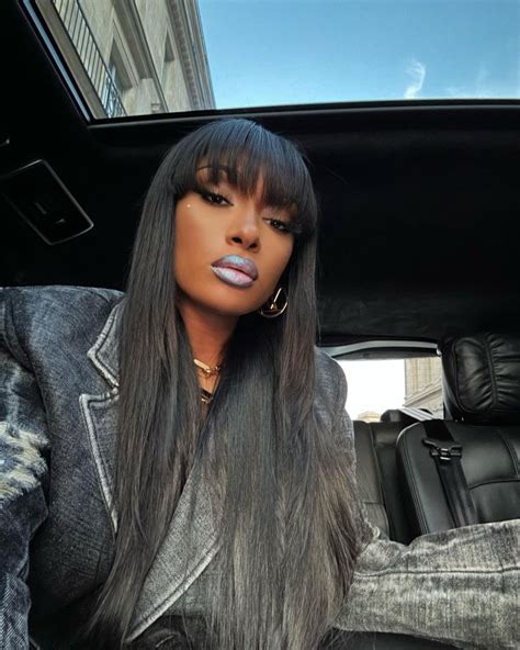 Megan Thee Stallion - Bio, Age, Height | Models Biography