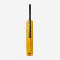 Adult Hard Plastic Cricket Bat Size SH Soft for Tennis Ball T500 Box ...