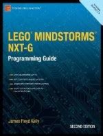Image result for Programming LEGO Mindstorms NXT
