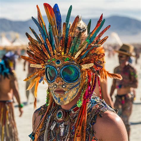 Burning Man 2025: Dates, Theme “Tomorrow Today” & Complete Guide to ...