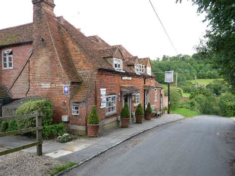 THE THREE HORSESHOES INN (High Wycombe, Buckinghamshire) - Inn Reviews ...