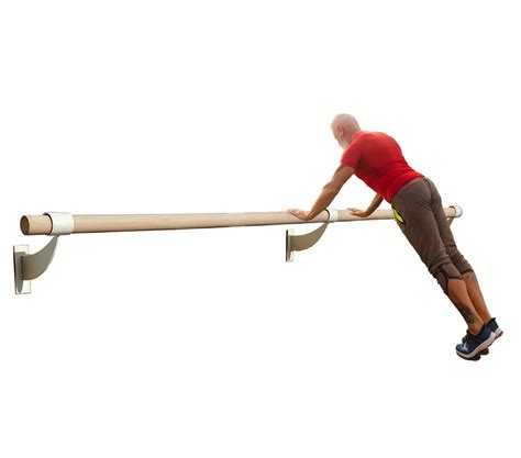 Buy Physical Therapy Rehabilitation Parallel Bars 6 FT Long 1.5 ...