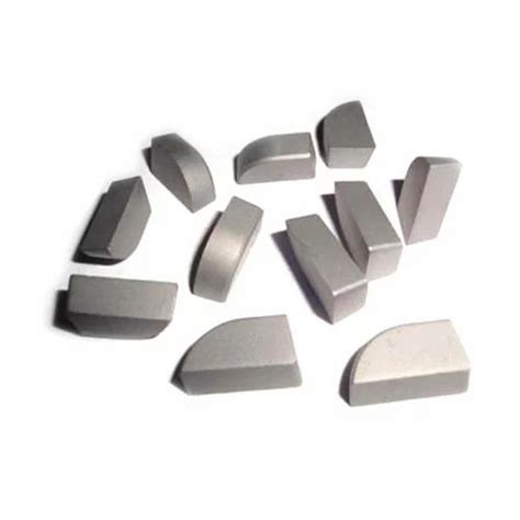 Carbide Inserts & Tools - Face Grooving Holder Exporter from Mumbai