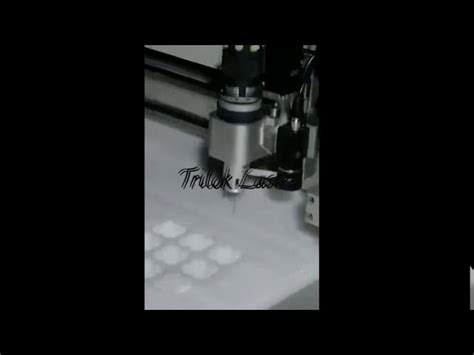 Cnc Laser Cutting Machine - TIK1625C CNC Knife Cutting Machine ...