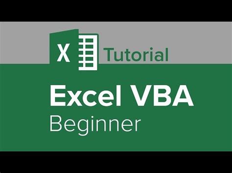 Image result for Access VBA Video Tutorial Free Download