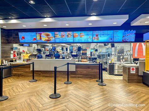 The World's BIGGEST McDonald's Is 15 Minutes from Disney World and It Has PIZZA — Here's a FULL ...