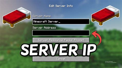 Image result for IP Java Bedwars