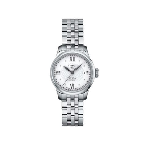 Tissot Le Locle Automatic Lady - T41.1.183.16