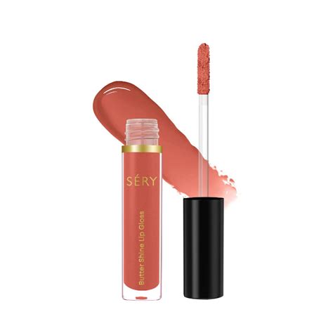 Buy SERY Butter Shine Lip Gloss Online