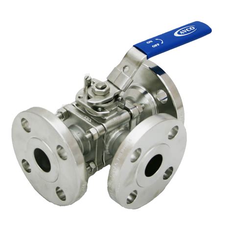 3 way ball valve online