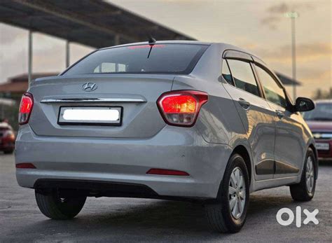 Hyundai Xcent 2014-2016 1.1 CRDi S Option, 2015, Diesel - Cars - 1810235734