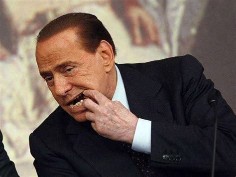 Party over for Berlusconi | Hindustan Times